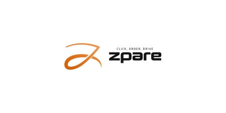 ZPARE SHOCK ABSORBER