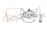 Moteur d'Essuie-glace