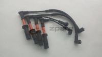 Spark Plug-Cable Set