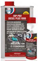 Top pro diesel plus 1000 1L