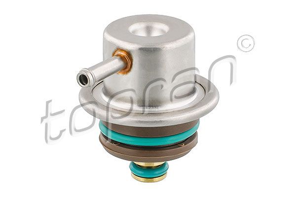 Transducteur De Pression TOPRAN 723854 – Pour Citroën, Peugeot, Fiat, Etc., 12V, Boîtier Plastique PRV