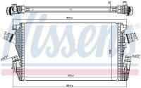 Intercooler, échangeur