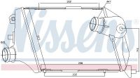 Intercooler, échangeur