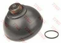 Accumulateur de pression, suspension/amortissement