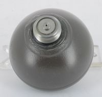 Accumulateur de pression, suspension/amortissement, Boite de 1