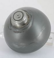 Accumulateur de pression, suspension/amortissement, Boite de 1
