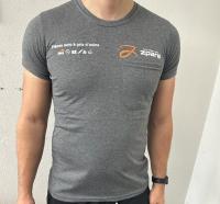 Tee shirt Taille L (M)