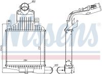 Intercooler, échangeur