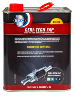 Ceri-Tech fap universelle 3L avec Kit de remplissage