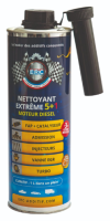 Nettoyage Extrême 5+1 Booster DIESEL 500ml