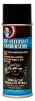 Top nettoyant carburation aérosol 400ml