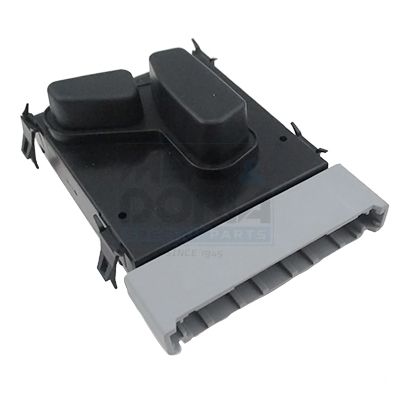 Interrupteur Siège électrique Gauche - Remplace 4GD959747 / 8K0959747 - Compatible Audi, VW Et Autres Modèles